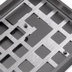 KBDfans Shop 65% Aluminum/Brass/Polycarbonate Plate