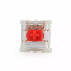 Gateron Pro 2.0 Red Linear Switches