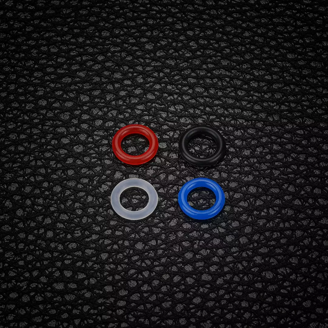 Discount โ KBDfans Shop Mx Switch Rubber Silencing O-Rings ๐ 2 KBDfans Shop Mx Switch Rubber Silencing O-Rings
