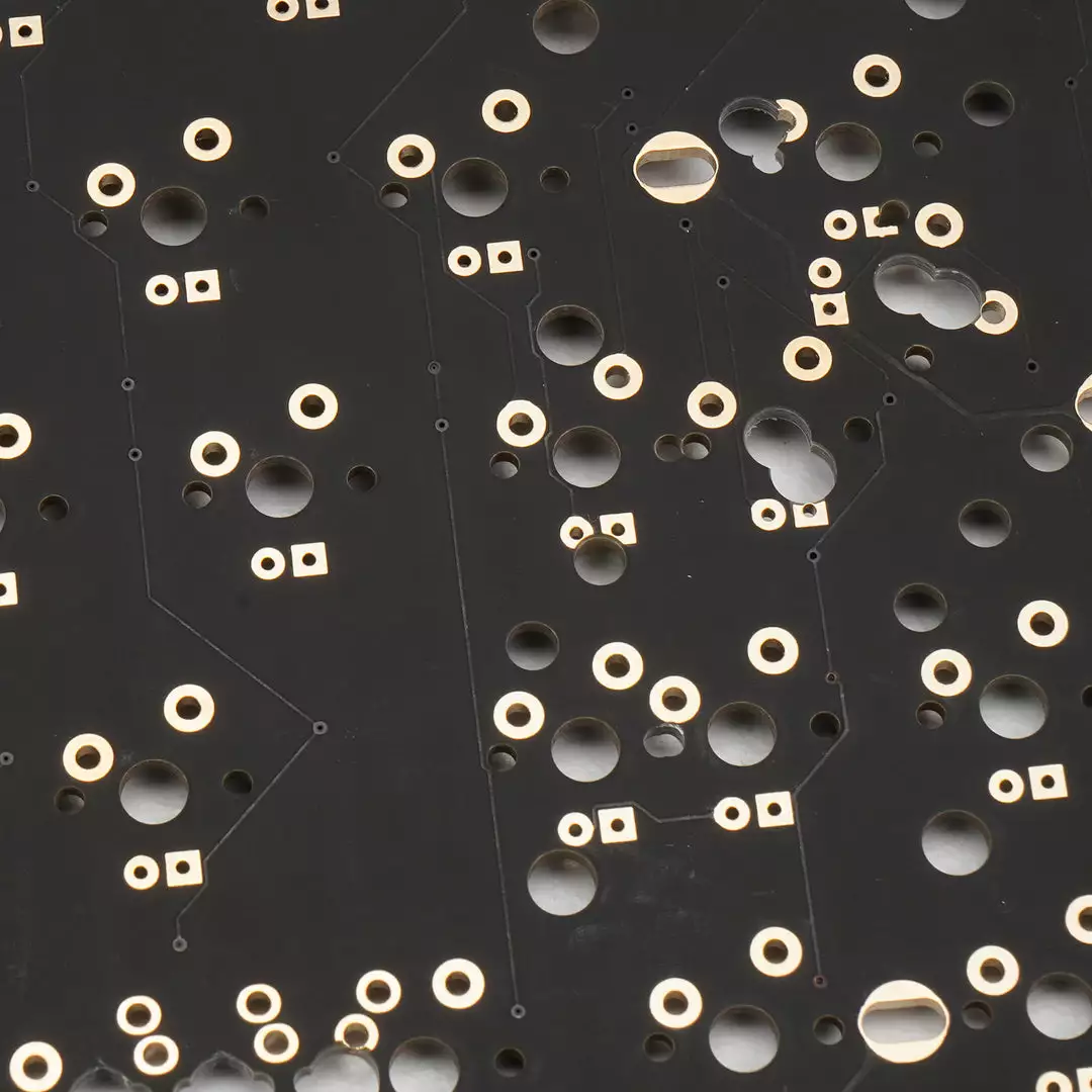 Outlet 😉 KBDfans KBD67 Rev2 65% Solderable Custom Mechanical Keyboard PCB 👏 5 KBDfans KBD67 Rev2 65% Solderable Custom Mechanical Keyboard PCB