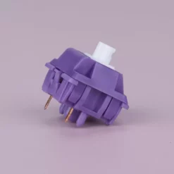 Tecsee Purple Pandas Tactile Switches Shop