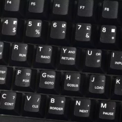 [Restock] EPBT X BIIP Wraith Dark Keycaps Set Shop