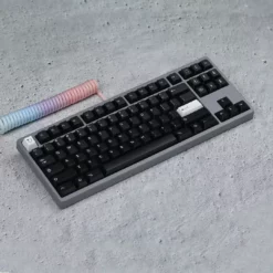KBDfans Fully Assembled Tiger Lite Hot-swap Keyboard With PBTfans WOB Keycaps Shop