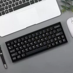 Third Party WOB PBT Doubleshot Keycaps Shop