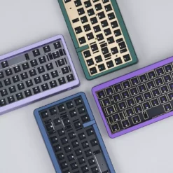 KBDfans D65 Mechanical Keyboard KIT Shop