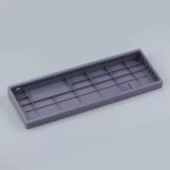 KBDfans KBD67 Lite R4 ABS Plastic Case