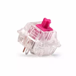 KBDfans Pre-lubed Switches Shop