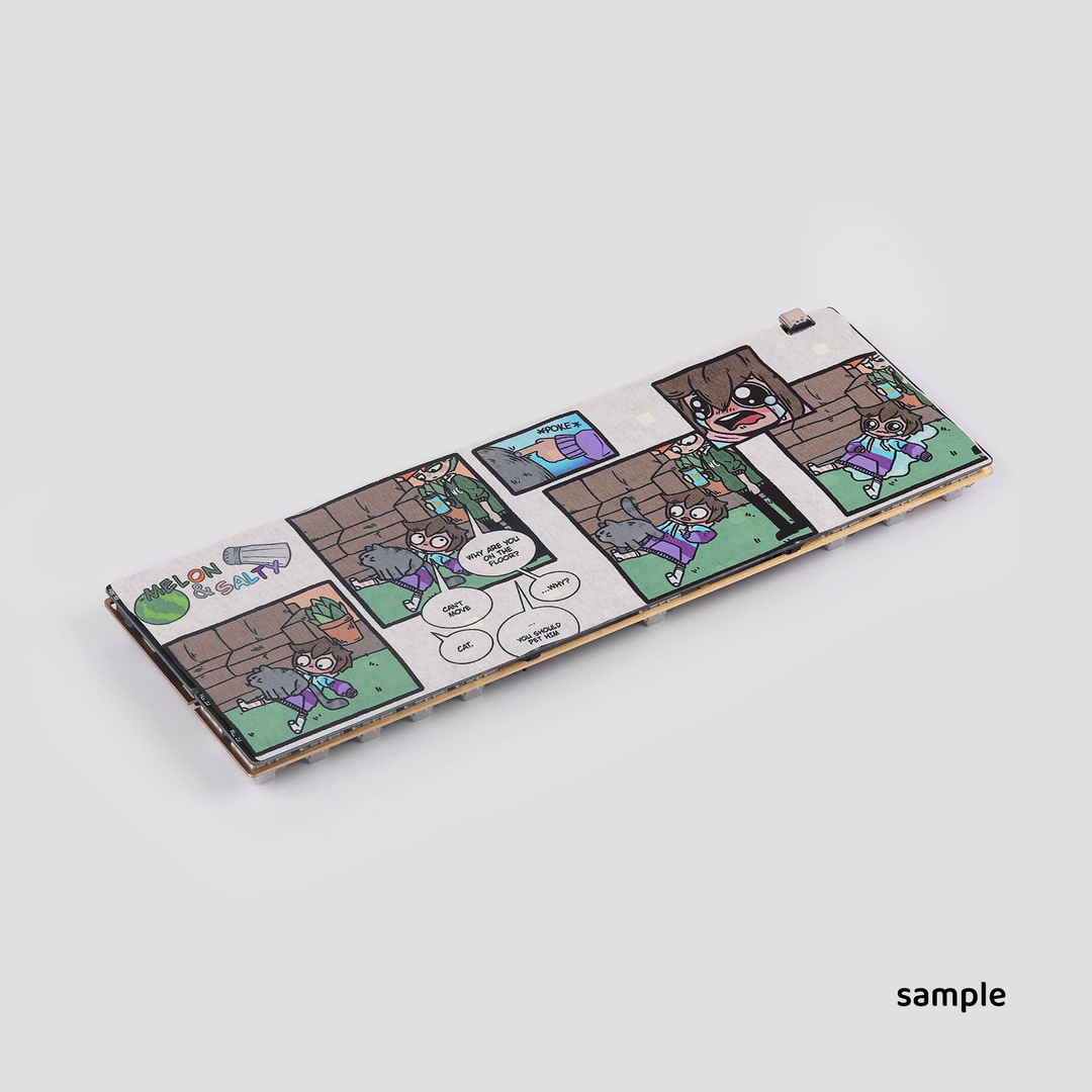 Hot Sale π KBDfans Shop Tape Mod Customization 60%/65%/75% Layout π 1 KBDfans Shop Tape Mod Customization 60%/65%/75% Layout