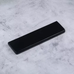 Wholesale π KBDfans Shop Quartz Stone Pure White/ Black Wrist Rest π€© 22 KBDfans Shop Quartz Stone Pure White/ Black Wrist Rest