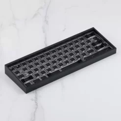 Best deal π Shop KBDfans Tofu60 DZ60RGB-ANSI V2 Hot-swap Keyboard Kit π 35 Shop KBDfans Tofu60 DZ60RGB-ANSI V2 Hot-swap Keyboard Kit