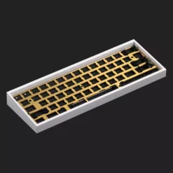 Best deal π Shop KBDfans Tofu60 DZ60RGB-ANSI V2 Hot-swap Keyboard Kit π 39 Shop KBDfans Tofu60 DZ60RGB-ANSI V2 Hot-swap Keyboard Kit