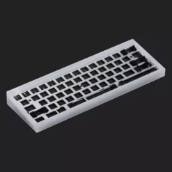 Best deal π Shop KBDfans Tofu60 DZ60RGB-ANSI V2 Hot-swap Keyboard Kit π 46 Shop KBDfans Tofu60 DZ60RGB-ANSI V2 Hot-swap Keyboard Kit