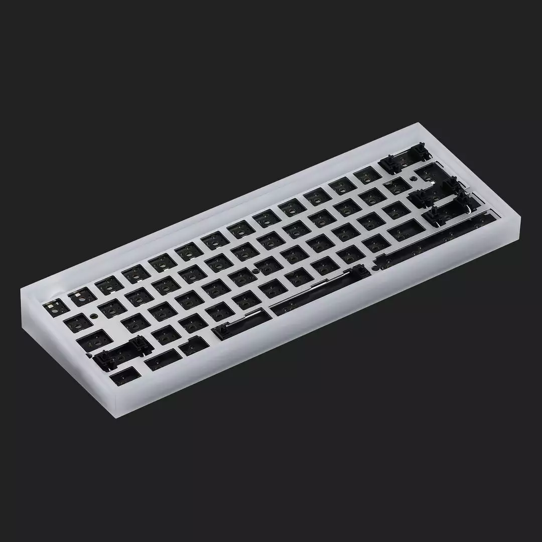 Best deal π Shop KBDfans Tofu60 DZ60RGB-ANSI V2 Hot-swap Keyboard Kit π 22 Shop KBDfans Tofu60 DZ60RGB-ANSI V2 Hot-swap Keyboard Kit