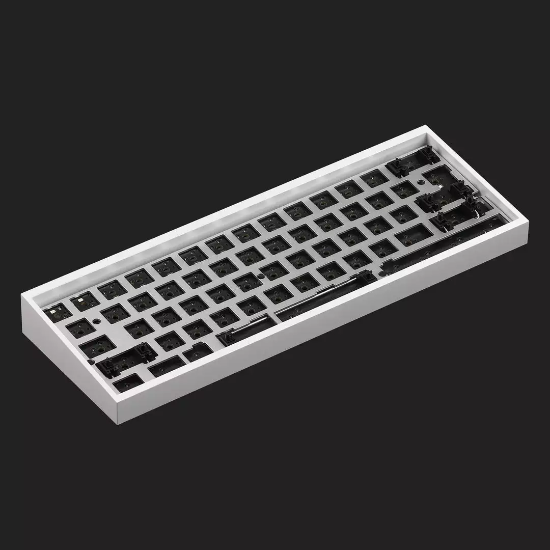 Best deal π Shop KBDfans Tofu60 DZ60RGB-ANSI V2 Hot-swap Keyboard Kit π 16 Shop KBDfans Tofu60 DZ60RGB-ANSI V2 Hot-swap Keyboard Kit