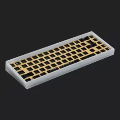 KBDfans Shop Tofu65 DZ65RGB V3 Hot-swap Keyboard Kit