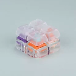 KBDfans Shop Switches Tester Collection (4 Switches)