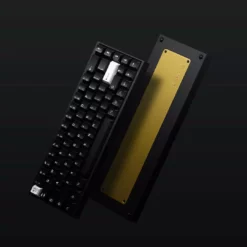 KBDfans Fully Assembled Tofu65 Hot-swap Keyboard With PBTfans WOB Simple Base Keycaps Shop