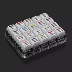 KBDfans Shop Kailh Box Switches Tester Collection(10/ 14/ 17/ 20 Switches)