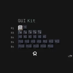 [Restock] GMK Arch Shop