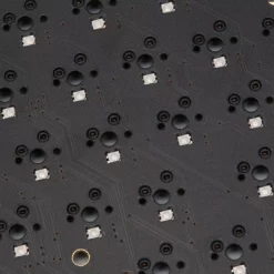 KBDfans DZ60RGB V2 Hot Swap Custom Keyboard PCB