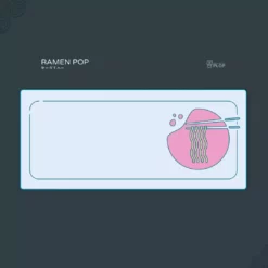 KBDfans [Extra] GB Deskmats Collection