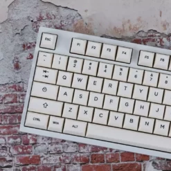 Keyreative KAT BOW/ Katha/ 9009 Keycaps Combination Shop