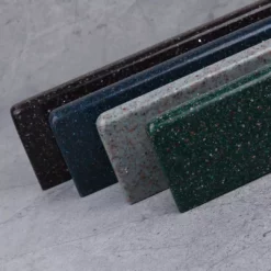 KBDfans Microcrystalline Stone Wizard Nebula Wrist Rest