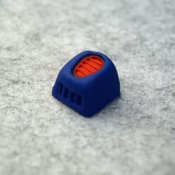 Third Party Shop One Step Artisan Keycaps