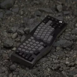 Shop KBDfans Kunlun Keyboard Kit