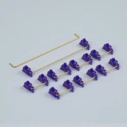 KBDfans Dyboox PC Screw-in Stabilizers Shop