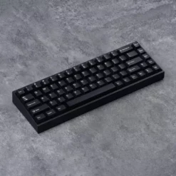 KBDfans Fully Assembled Tofu65 Hot-swap Keyboard With PBTfans WOB Base Keycaps