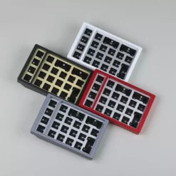 KBDfans KBDPAD MarK II Mechanical Keyboard KIT