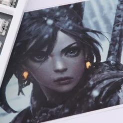 KBDfans Shop Tiger80/lite Tape Mod Customization