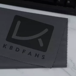 KBDfans Keyboard Cover Cloth Shop