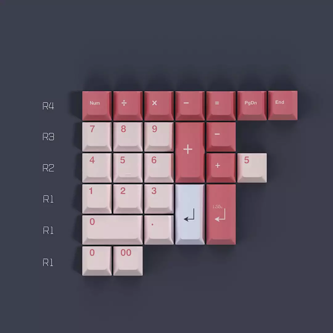 Best Pirce 👍 EPBT Rin ❤️ 5 EPBT Rin