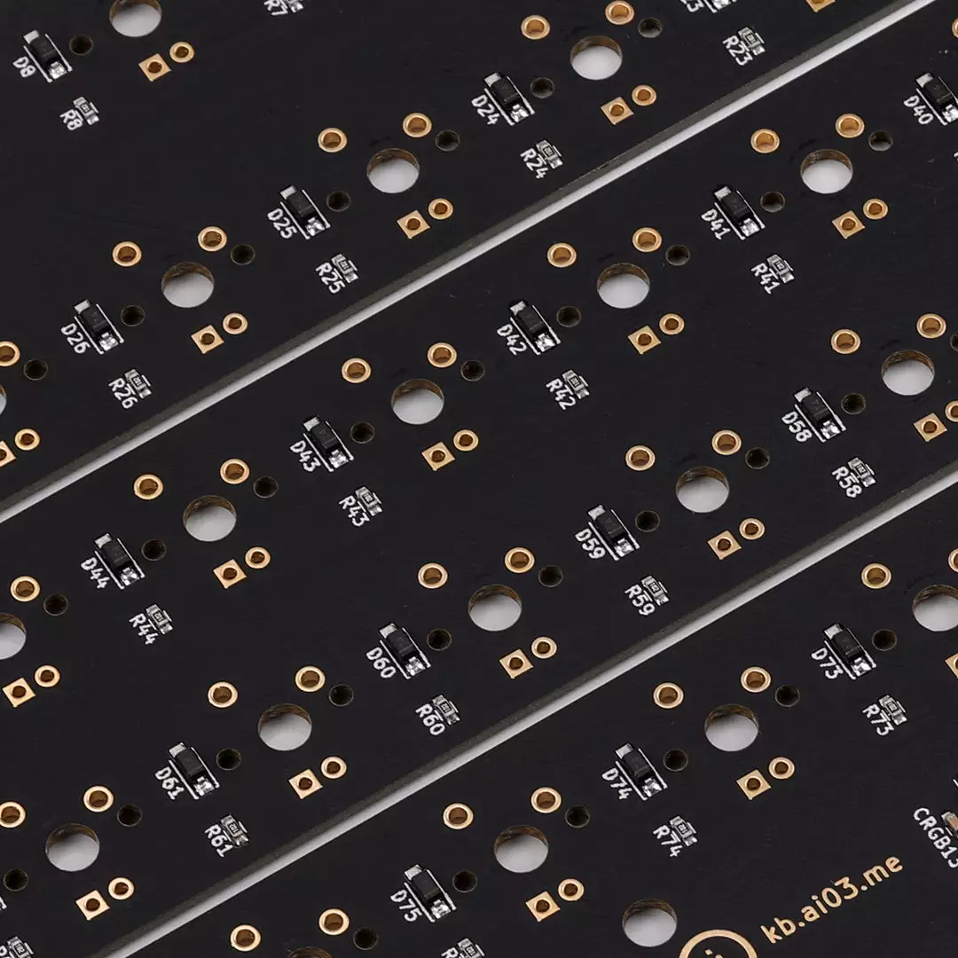 Best Pirce π₯ KBDfans KBD8X MarK II Case/ PCB/ Foam β 9 KBDfans KBD8X MarK II Case/ PCB/ Foam