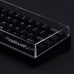 Best Pirce π KBDfans 60%/65% Acrylic Anti-Dust Keyboard Cover Shop β 28 KBDfans 60%/65% Acrylic Anti-Dust Keyboard Cover Shop