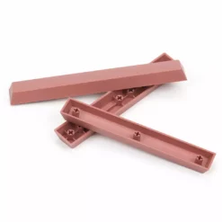 EPBT Doubleshot ABS Pink Extended Keycaps