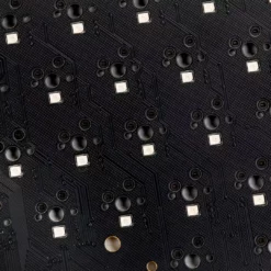 Budget ❤️ KBDfans DZ60RGB-ANSI V2 Hot Swap Mechanical Keyboard PCB Shop 😉 17 KBDfans DZ60RGB-ANSI V2 Hot Swap Mechanical Keyboard PCB Shop