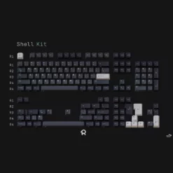 [Restock] GMK Arch Shop