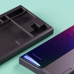 KBDfans Shop [Limited Edition] Akuma 80% Keyboard Kit