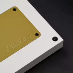 KBDfans Assembled Tofu65 DZ65RGB V3 Hot Swap Mechanical Keyboard