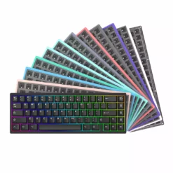 Flash Sale π KBDfans KBD67 Lite R4 Mechanical Keyboard Kit β¨ 25 KBDfans KBD67 Lite R4 Mechanical Keyboard Kit