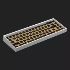 KBDfans Shop Tofu65 DZ65RGB V3 Hot-swap Keyboard Kit