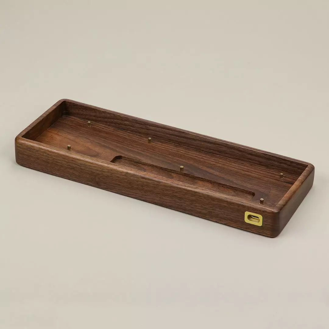 Best Pirce βοΈ KBDfans 65% Wooden Case And Wrist Shop π 7 KBDfans 65% Wooden Case And Wrist Shop