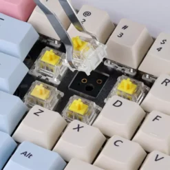 KBDfans Switch And Keycaps Puller Shop