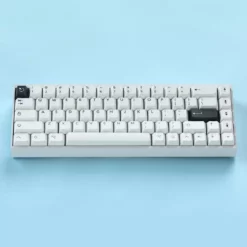KBDfans Fully Assembled Tofu65 Hot-swap Keyboard With PBTfans BOW Keycaps