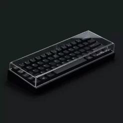 Best Pirce π KBDfans 60%/65% Acrylic Anti-Dust Keyboard Cover Shop β 29 KBDfans 60%/65% Acrylic Anti-Dust Keyboard Cover Shop
