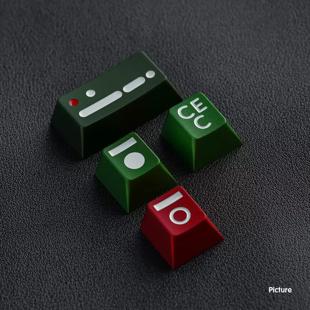 Cheap π₯ Shop PBTfans Resonance π 17 Shop PBTfans Resonance