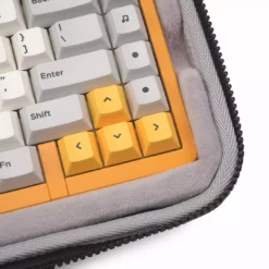 Brand new ✔️ KBDFANS D65 MECHANICAL KEYBOARD CARRYING CASE Shop 💯 16 KBDFANS D65 MECHANICAL KEYBOARD CARRYING CASE Shop